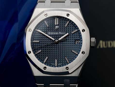 audemars piguet 15500st.oo.1220st.01|Audemars Piguet baby blue.